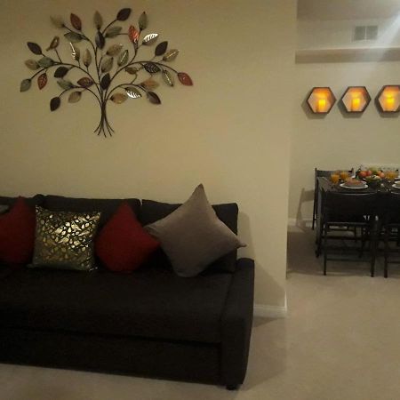 Airdrie Apartments Εξωτερικό φωτογραφία