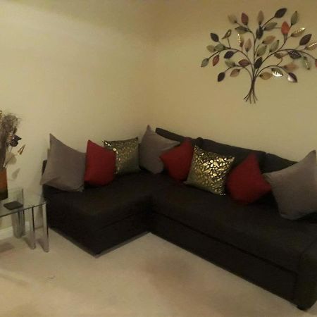 Airdrie Apartments Εξωτερικό φωτογραφία