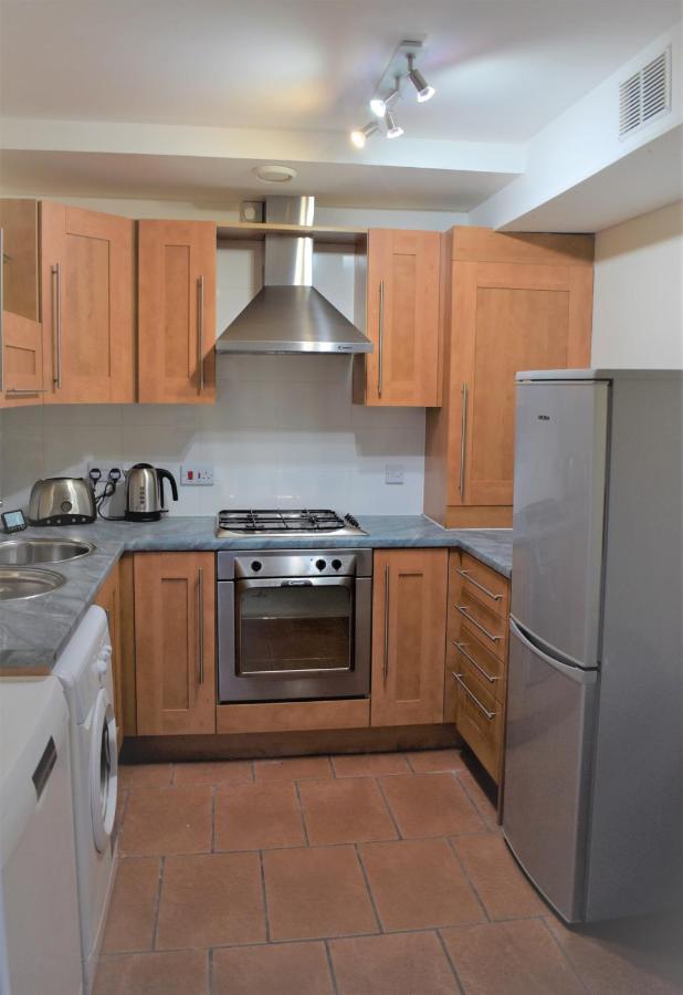 Airdrie Apartments Εξωτερικό φωτογραφία