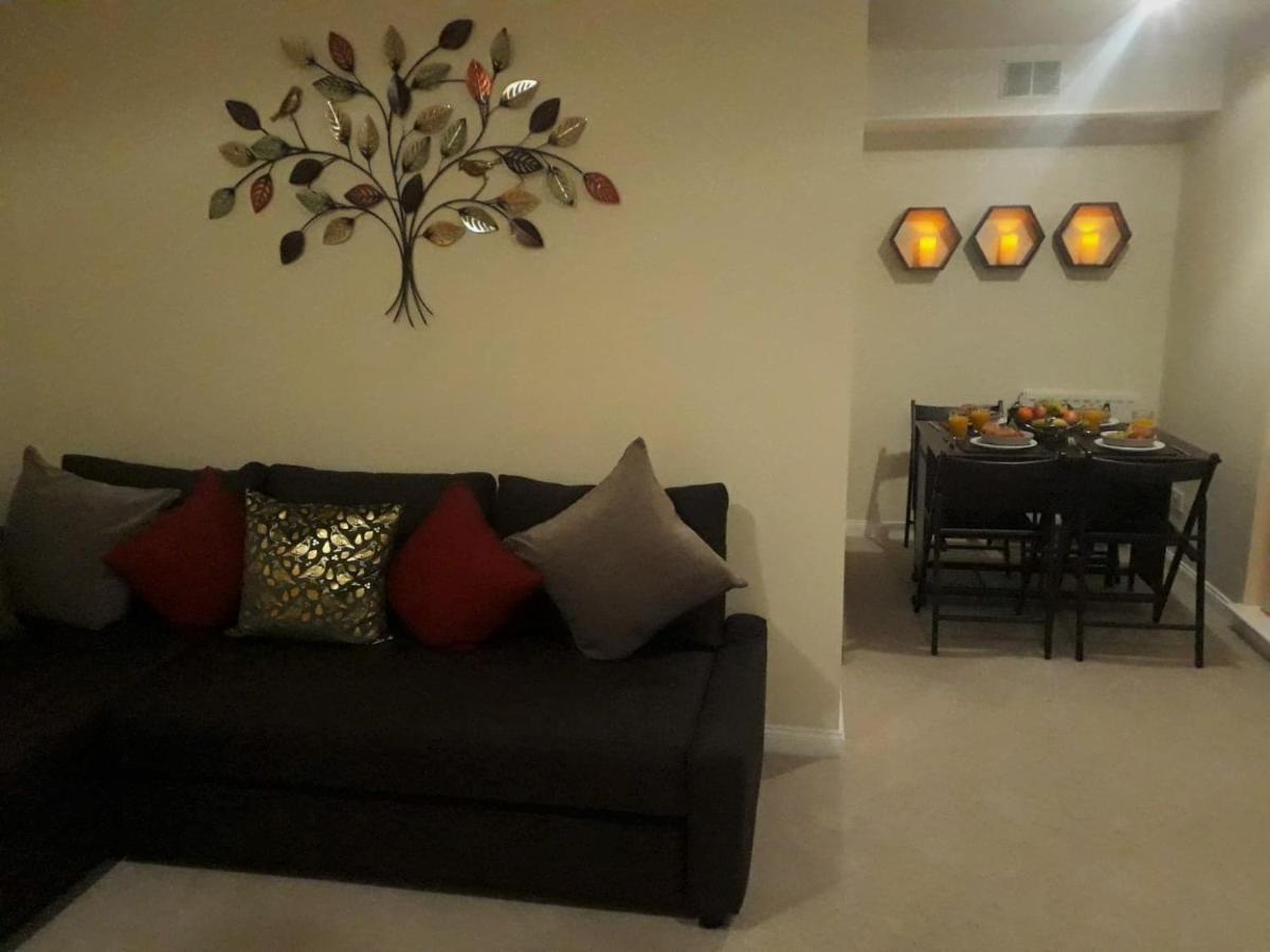 Airdrie Apartments Εξωτερικό φωτογραφία