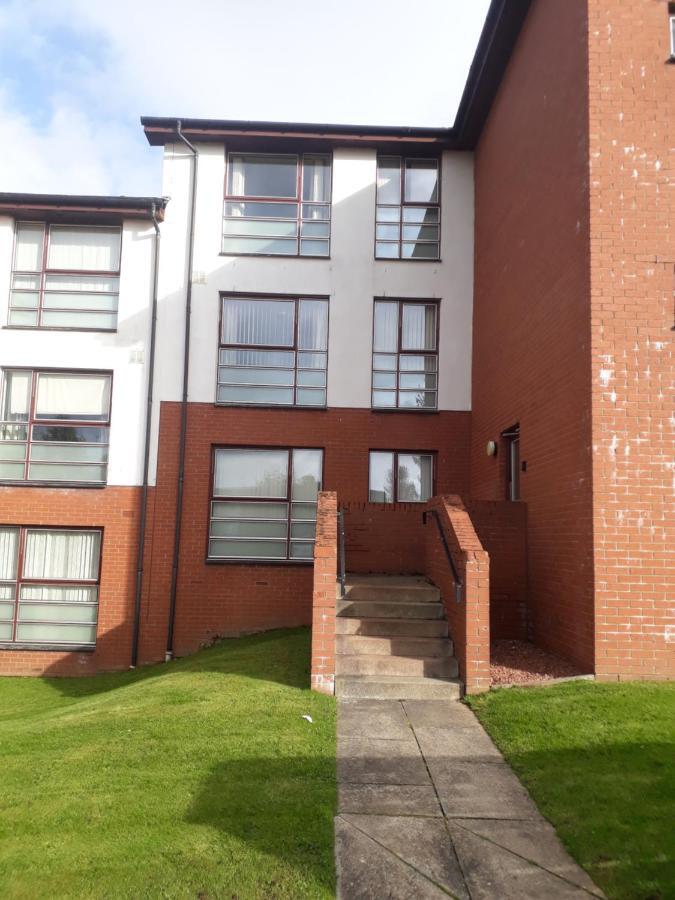 Airdrie Apartments Εξωτερικό φωτογραφία