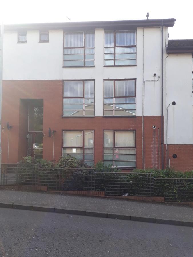 Airdrie Apartments Εξωτερικό φωτογραφία